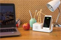 CARICATORE e SPEAKER WIRELESS